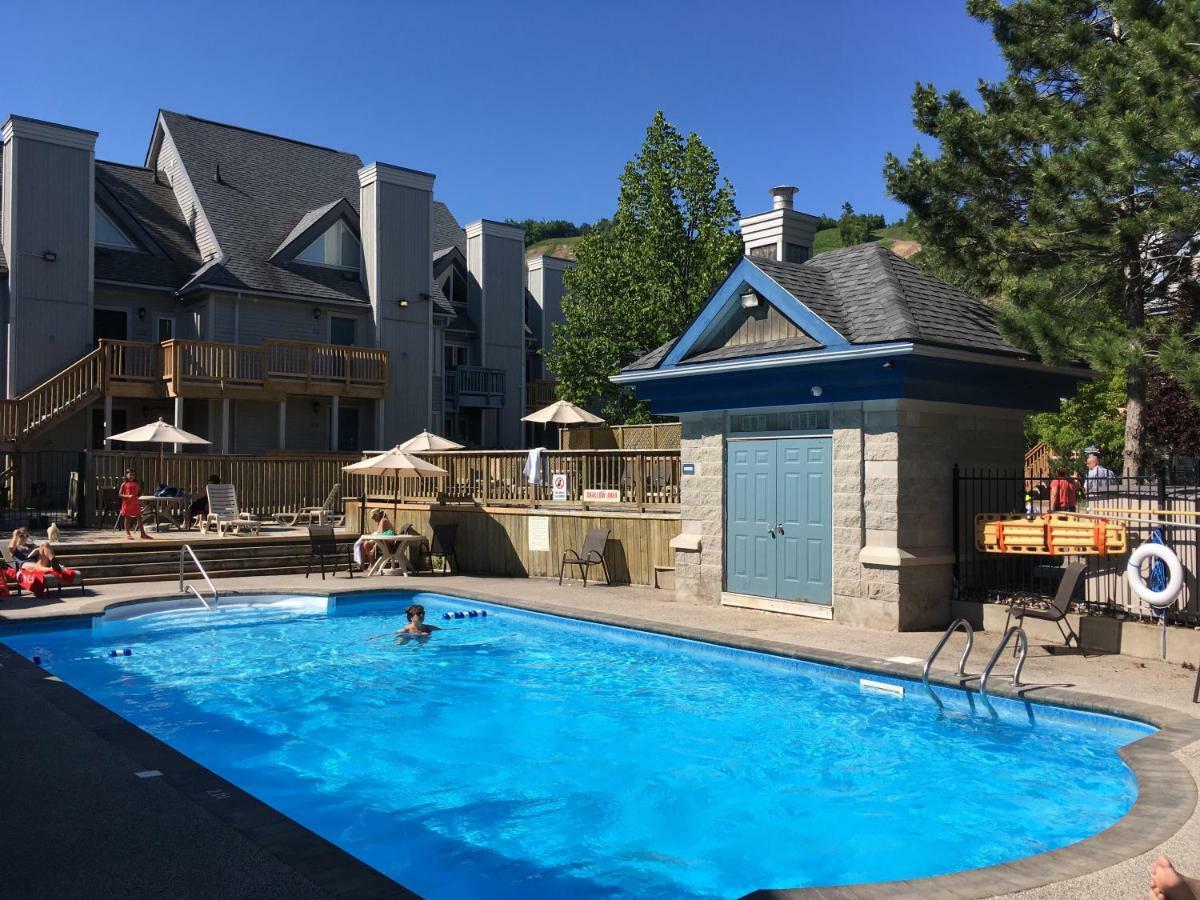 Ferienwohnung Blue Mountain Blue Mountains Exterior foto